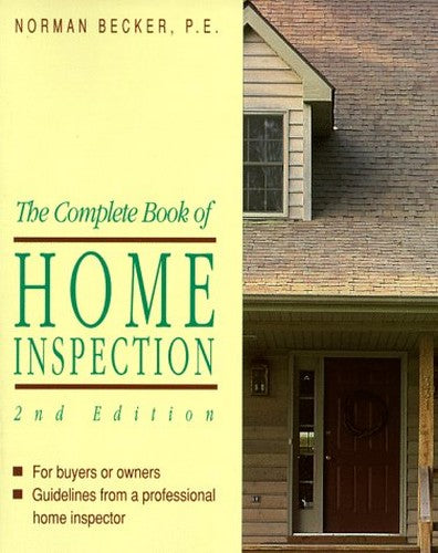 Handy Guide to Home Inspection
