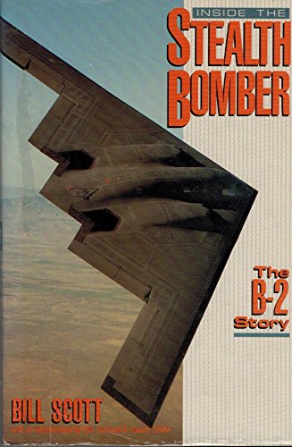 B-2 Story