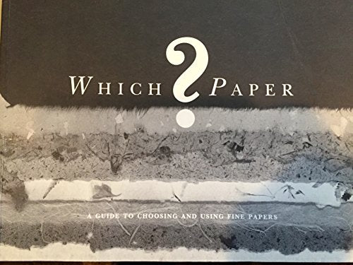 Which Paper?