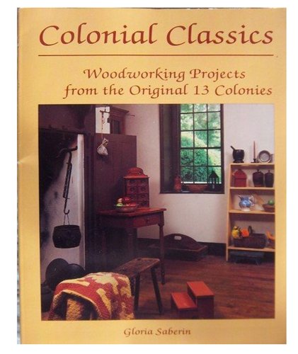 Colonial Classics