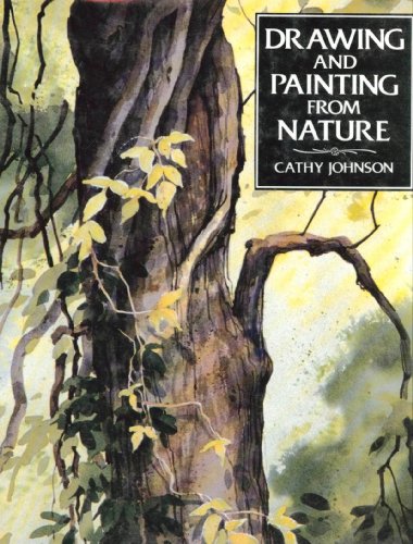 Drawing/Painting from Nature -Wb/20