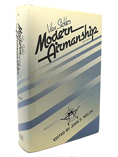 Van Sickle's Modern Airmanship