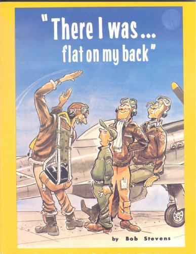 There I Was-- Flat on My Back