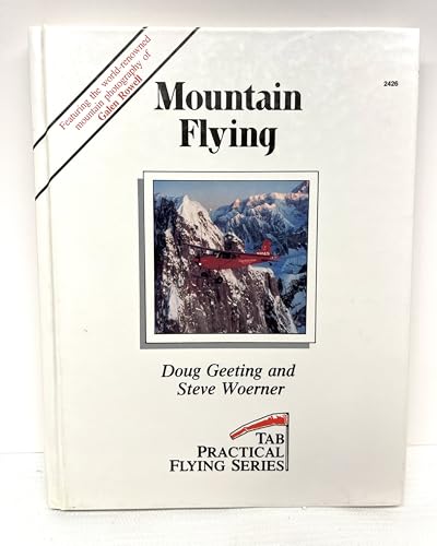 Mountain Flying