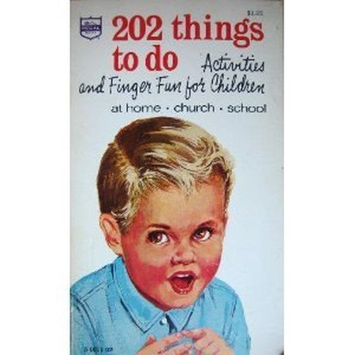 202 Things to Do