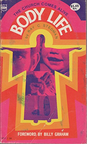 Title: Body Life The Church Comes Alive