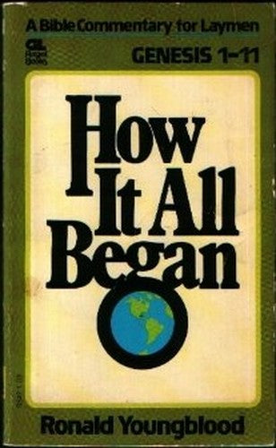 How it All Began