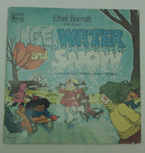 Ice Water and Snow