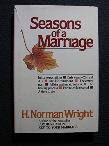 Seasons of a marriage