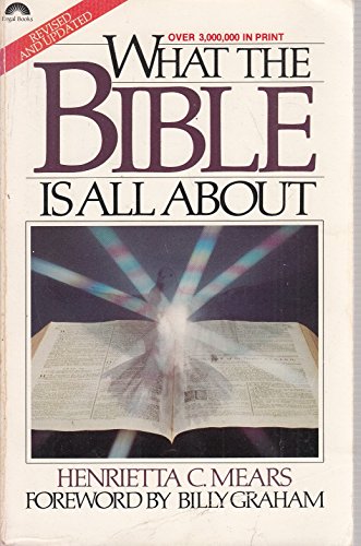 What the Bible is All about