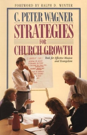 Strategies for Church Growth
