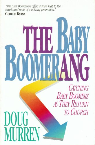The Baby Boomerang