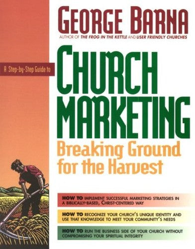 Church Marketing