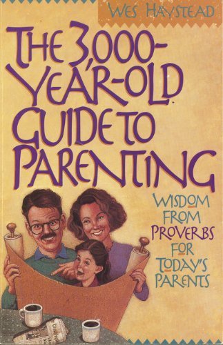 3000-year-old Guide to Parenting