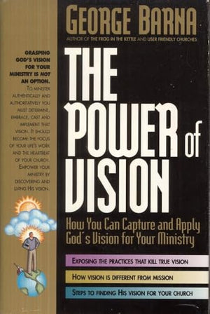 The Power of Vision