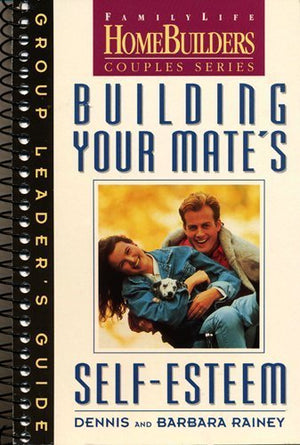 Building Your Mate's Self-esteem