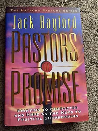 Pastors of Promise