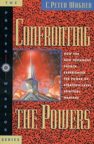 Confronting the Powers