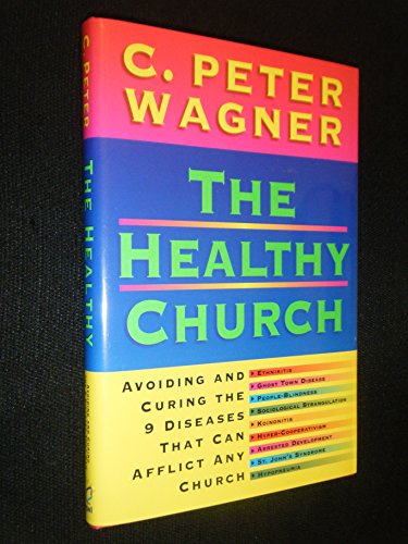 The Healthy Church