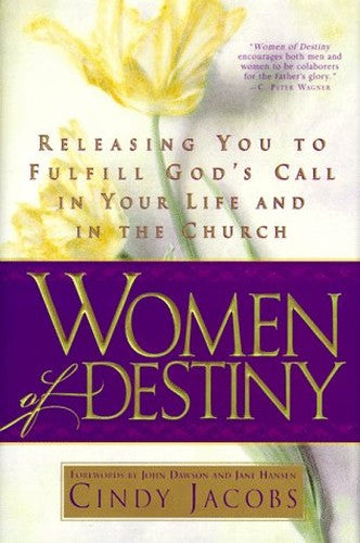 Women of Destiny