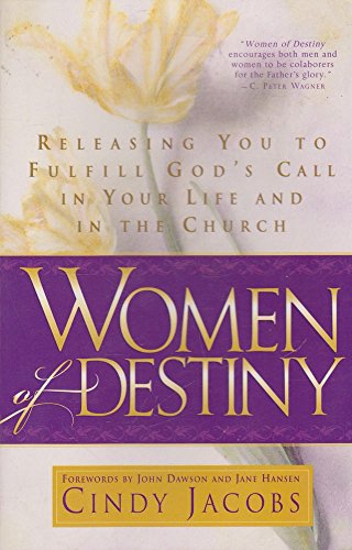 Women of Destiny