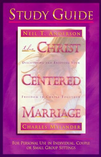 Christ Centred Marriage
