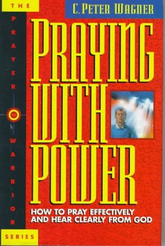 Praying with Power