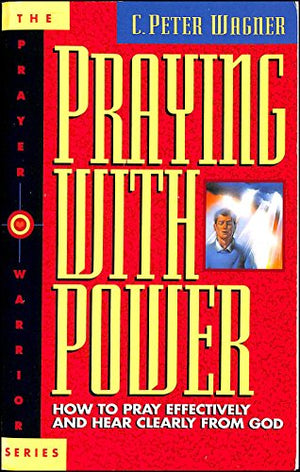 Praying with Power