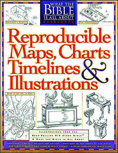The Bible Visual Resource Book