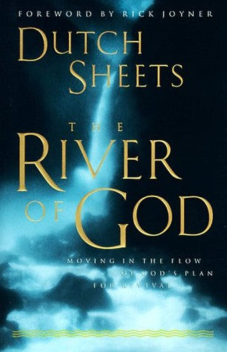 The River of God
