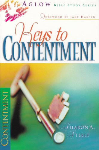 Keys to Contentment