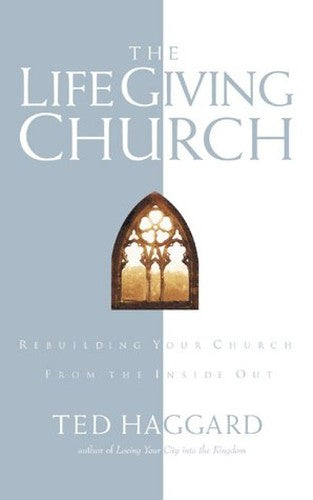 The Life Giving Church