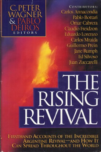 The Rising Revival