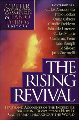 Rising Revival