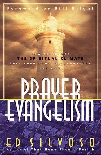 Prayer Evangelism