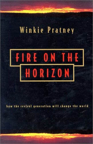 Fire on the Horizon