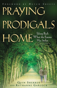 Praying Prodigals Home 