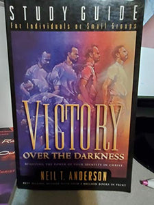 Victory Over the Darkness Study Guide 