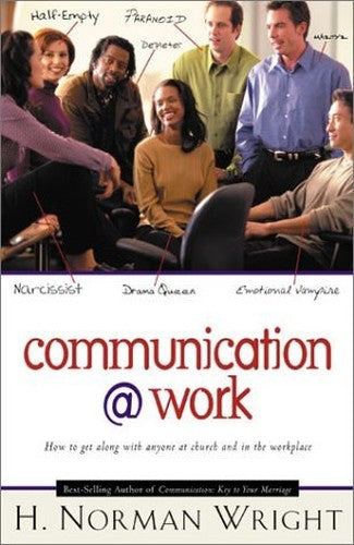 Communication at Work