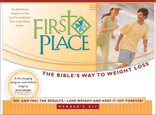 First Place Member Kit