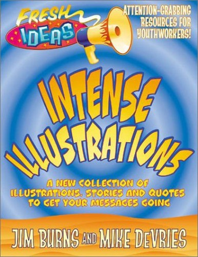Fresh Ideas