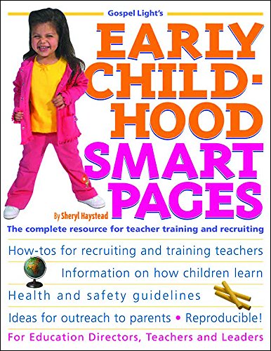Early Childhood Smart Pages