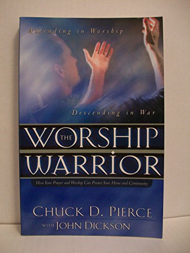 The Worship Warrior