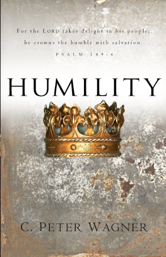 Humility