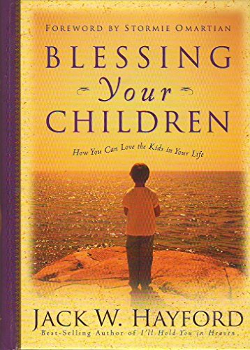Blessing Your Children