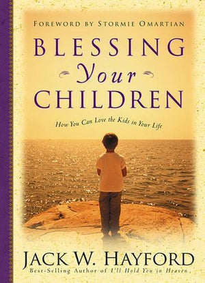 Blessing Your Children