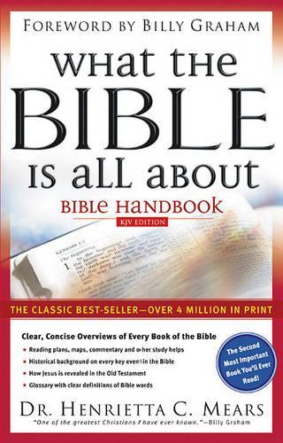 What the Bible is All About