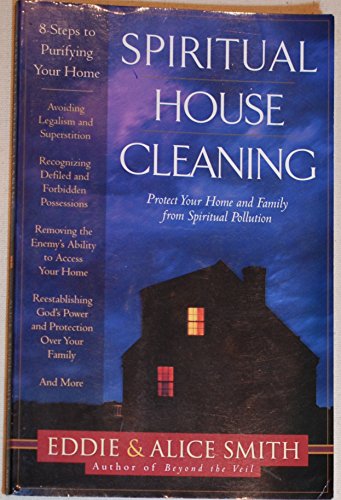 Spiritual Housecleaning