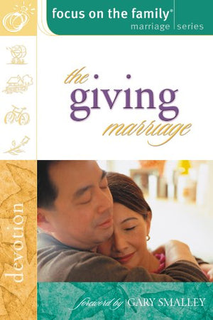 The Giving Marriage