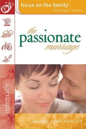 The Passionate Marriage